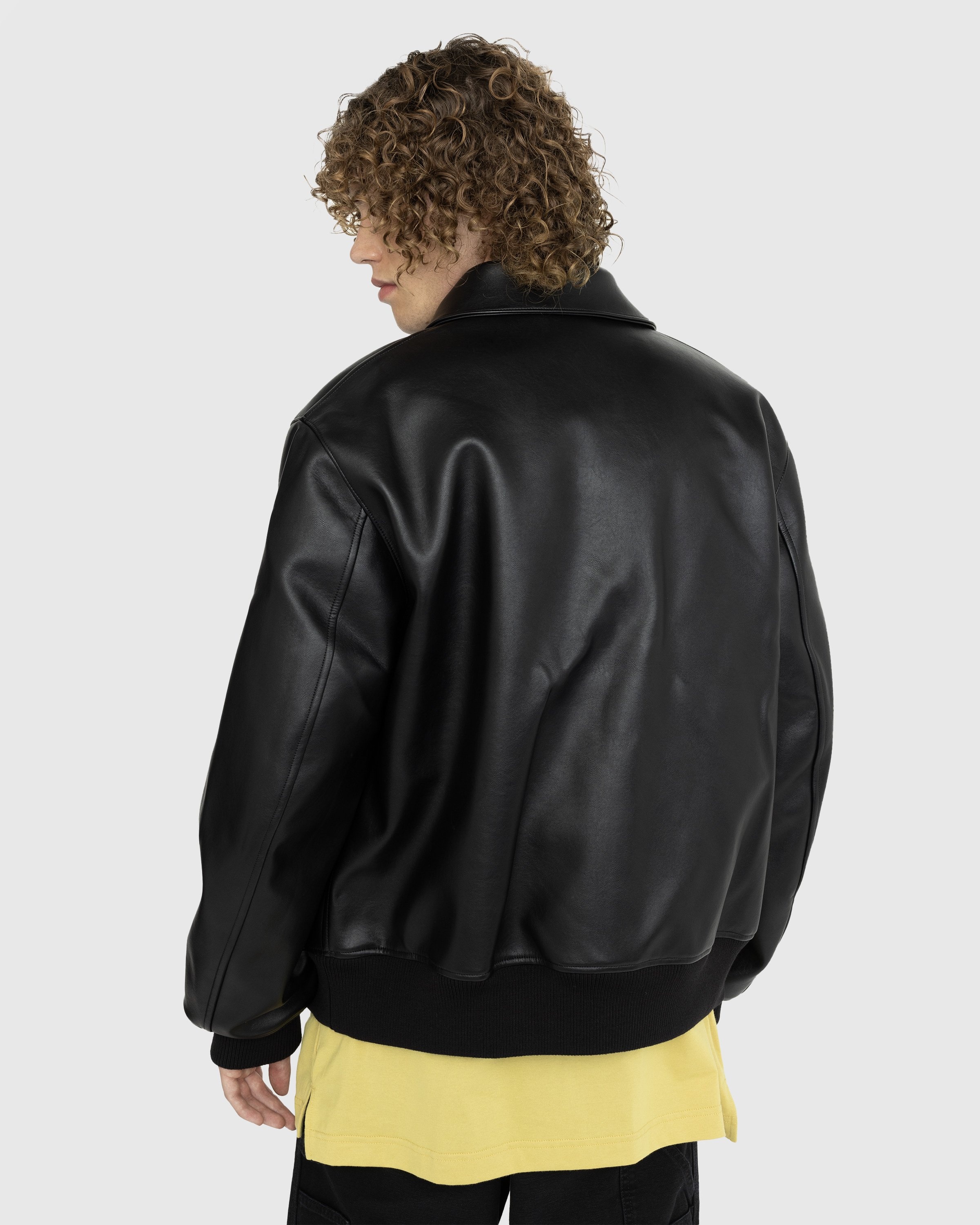 Y3 black cheap jacket